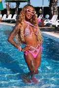 Foto Tentazioni Hot Trans Alba Adriatica Kelly Rios - 25