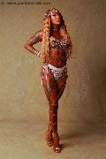 Foto Tentazioni Hot Trans Alba Adriatica Kelly Rios - 2