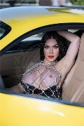 Foto Tentazioni Hot Trans Amsterdam Kim Tifany - 4