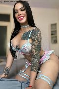 Foto Tentazioni Hot Trans Amsterdam Lissandra - 38