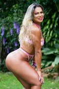 Foto Tentazioni Hot Trans Antibes Jackelinee - 11