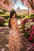 Foto Tentazioni Hot Trans Asti Amanda Sanchez - 1