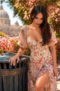Foto Tentazioni Hot Trans Asti Amanda Sanchez - 4