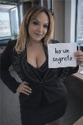 Foto Tentazioni Hot Trans Asti Dottoressa Mony - 6