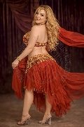 Foto Tentazioni Hot Trans Asti Dottoressa Mony - 21