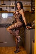 Foto Tentazioni Hot Trans Atene Julia Azevedo - 13