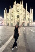 Foto Tentazioni Hot Trans Atene Julia Azevedo - 1
