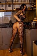 Foto Tentazioni Hot Trans Atene Julia Azevedo - 12