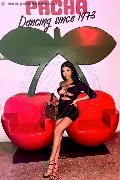 Foto Tentazioni Hot Trans Barcellona Alessia Sanchez - 22