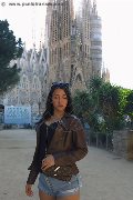 Foto Tentazioni Hot Trans Barcellona Arianna - 15