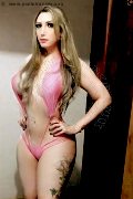Foto Tentazioni Hot Trans Barcellona Camila Dior Pornostar - 28