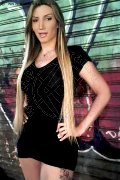 Foto Tentazioni Hot Trans Barcellona Camila Dior Pornostar - 29