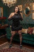 Foto Tentazioni Hot Trans Barcellona Camila Dior Pornostar - 2