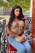 Foto Tentazioni Hot Trans Barcellona Farah - 23
