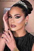 Foto Tentazioni Hot Trans Barcellona Rabeche Rayalla Pornostar - 5