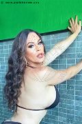 Foto Tentazioni Hot Trans Barcellona Rabeche Rayalla Pornostar - 22