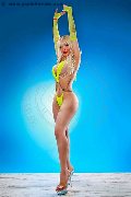 Foto Tentazioni Hot Trans Barcellona Rubi Doll - 38