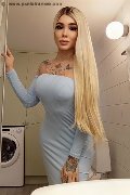 Foto Tentazioni Hot Trans Barcellona Rubi Doll - 23