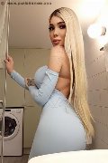 Foto Tentazioni Hot Trans Barcellona Rubi Doll - 22