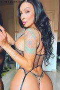 Foto Tentazioni Hot Trans Bari Hilary Hot - 32