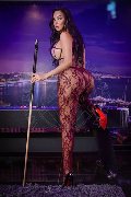 Foto Tentazioni Hot Trans Bari Hilary Hot - 1