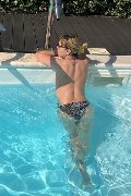 Foto Tentazioni Hot Trans Bergamo Daniela - 41