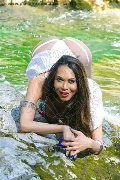 Foto Tentazioni Hot Trans Bergamo Erotika Flavy Star - 102