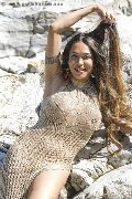 Foto Tentazioni Hot Trans Bergamo Erotika Flavy Star - 105