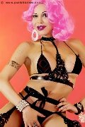 Foto Tentazioni Hot Trans Bergamo Erotika Flavy Star - 512