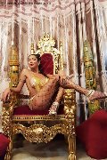Foto Tentazioni Hot Trans Bergamo Erotika Flavy Star - 332