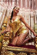 Foto Tentazioni Hot Trans Bergamo Erotika Flavy Star - 331