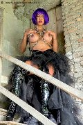 Foto Tentazioni Hot Trans Bergamo Erotika Flavy Star - 70