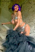 Foto Tentazioni Hot Trans Bergamo Erotika Flavy Star - 68