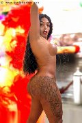 Foto Tentazioni Hot Trans Bergamo Izah - 9