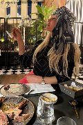 Foto Tentazioni Hot Trans Bergamo Lolyta Barby - 29