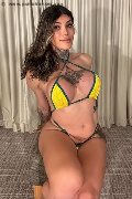 Foto Tentazioni Hot Trans Bergamo Sabrina Prezotte Pornostar - 8