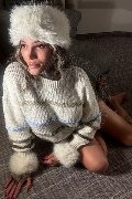 Foto Tentazioni Hot Trans Bergamo Sabrina Prezotte Pornostar - 17