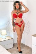 Foto Tentazioni Hot Trans Bergamo Sabrina Prezotte Pornostar - 80