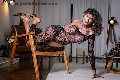 Foto Tentazioni Hot Trans Bergamo Sabrina Prezotte Pornostar - 35