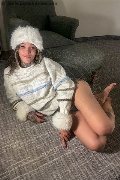 Foto Tentazioni Hot Trans Bergamo Sabrina Prezotte Pornostar - 18