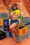 Foto Tentazioni Hot Trans Bergamo Sabrina Prezotte Pornostar - 2