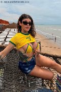 Foto Tentazioni Hot Trans Bergamo Sabrina Prezotte Pornostar - 1