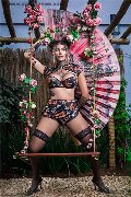 Foto Tentazioni Hot Trans Bergamo Sabrina Prezotte Pornostar - 43