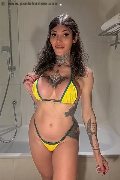 Foto Tentazioni Hot Trans Bergamo Sabrina Prezotte Pornostar - 14