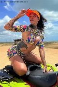 Foto Tentazioni Hot Trans Bergamo Sabrina Prezotte Pornostar - 48