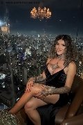 Foto Tentazioni Hot Trans Bergamo Sabrina Prezotte Pornostar - 32