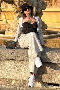 Foto Tentazioni Hot Trans Bergamo Sabrina Prezotte Pornostar - 93