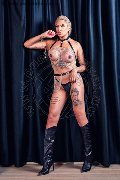 Foto Tentazioni Hot Trans Bergamo Sasha Ysmith - 33