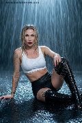 Foto Tentazioni Hot Trans Bergamo Sasha Ysmith - 14