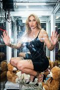 Foto Tentazioni Hot Trans Bergamo Sasha Ysmith - 3